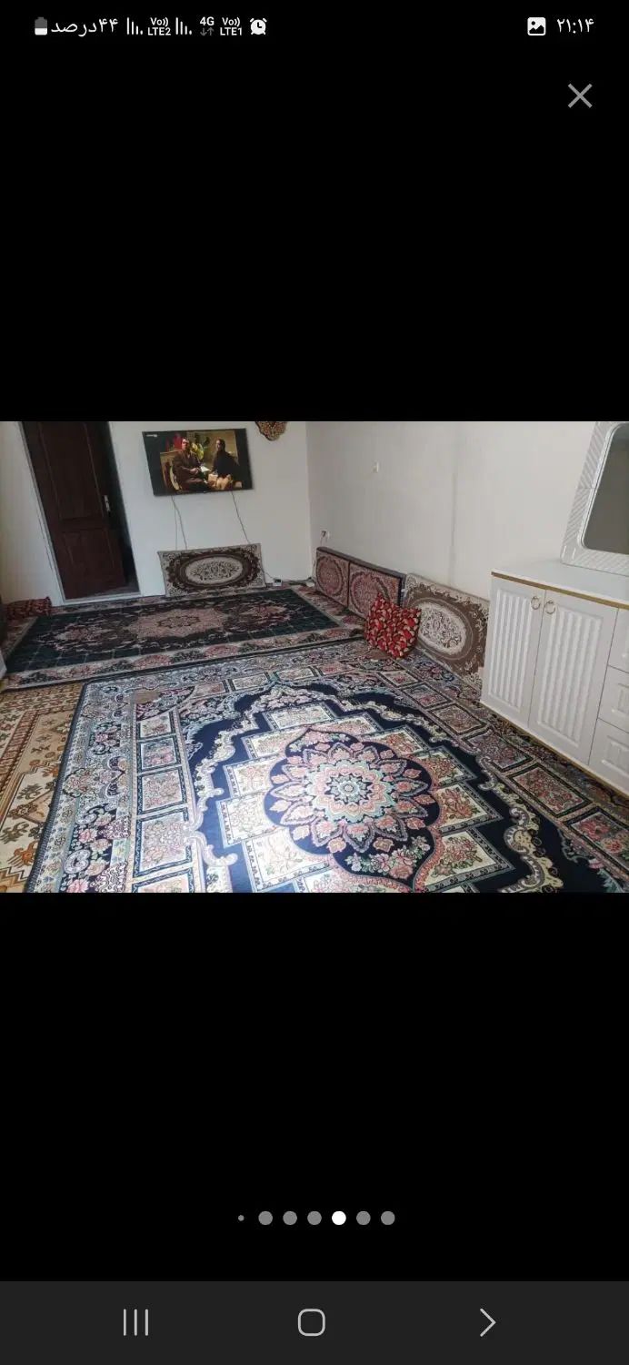 اجاره آپارتمان ۵۲ متری|اجارهٔ آپارتمان|کرج, شهرک سهرابیه|دیوار