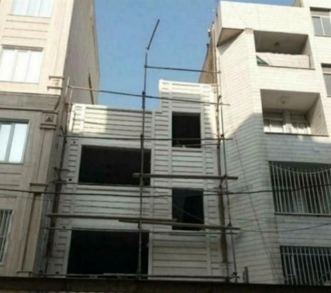 داربست فلزی و پیچ و رولپلاک علی|خدمات پیشه و مهارت|تهران, پاسداران|دیوار