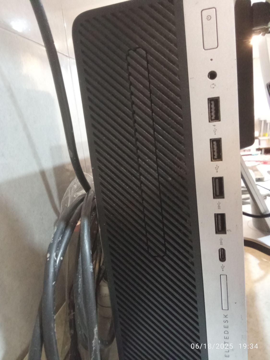 مینی کیس با گرافیک nvidia|قطعات و لوازم جانبی رایانه|تهران, جوانمرد قصاب|دیوار