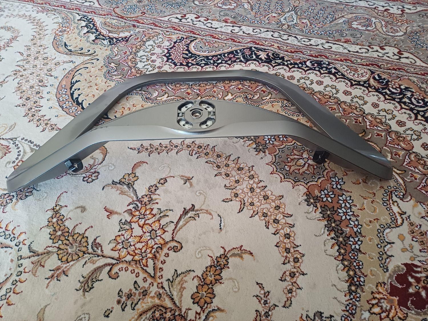 پایه تلویزیون الجی 42 اینچ|تلویزیون و پروژکتور|سمنان, |دیوار