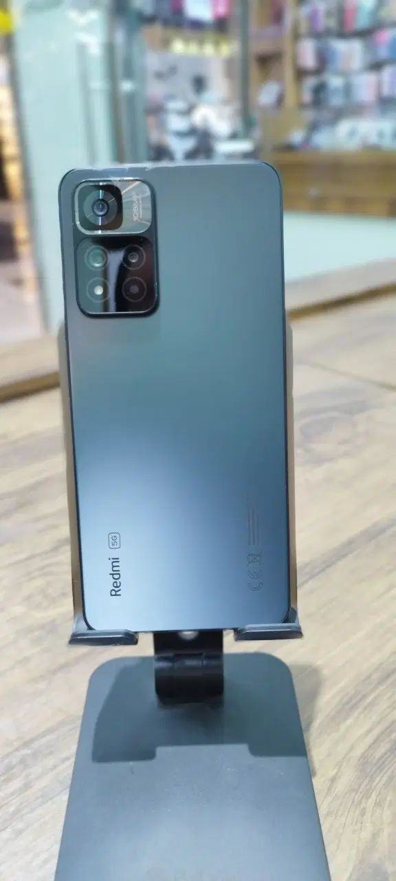 گوشی Note 11 pro plus 5g|موبایل|بجنورد, |دیوار