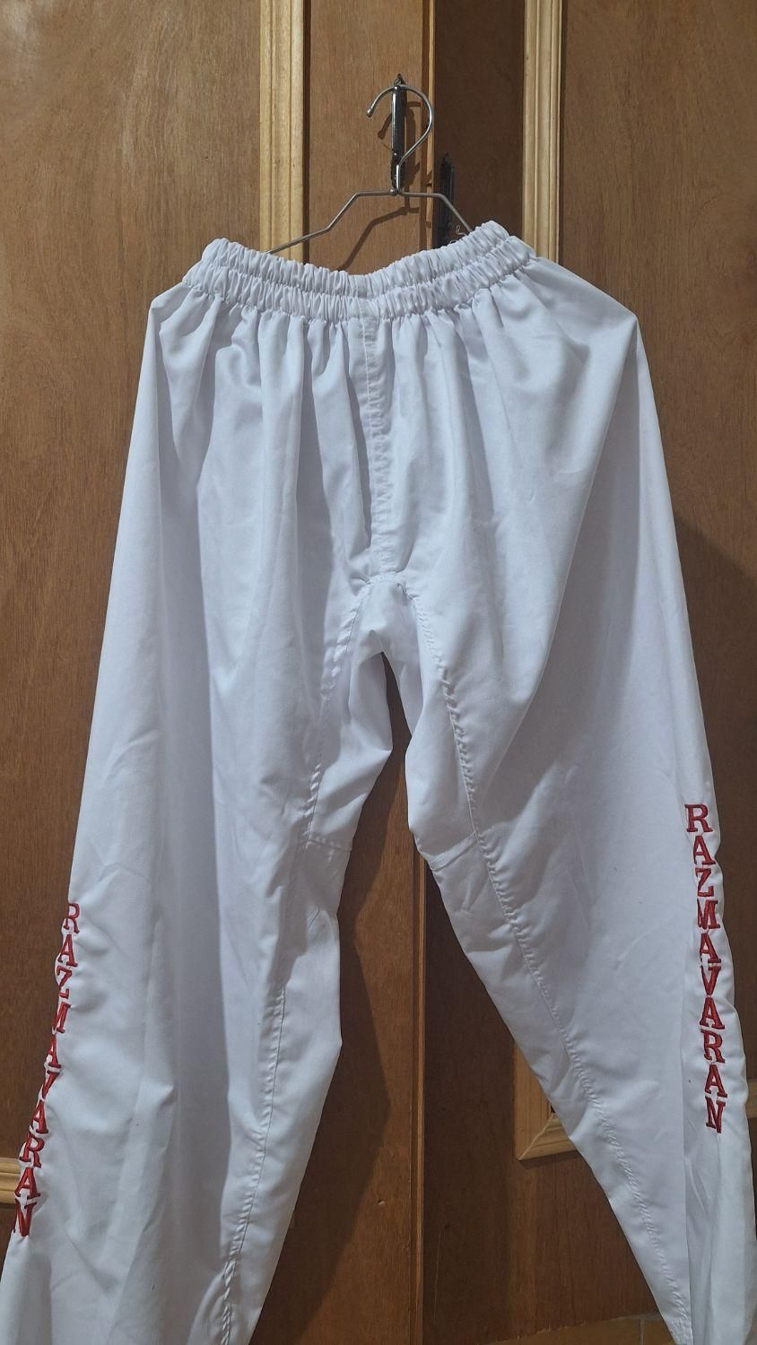 لباس رزم آوران|تجهیزات ورزشی|قم, پردیسان|دیوار