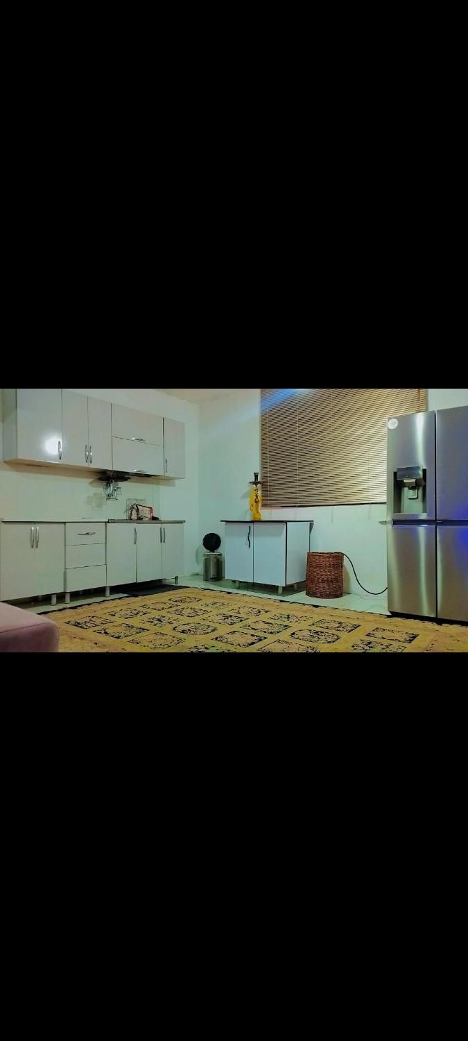 اپارتمان ۷۰متری دوخواب تک واحدی دربست|اجارهٔ کوتاه‌مدت آپارتمان و سوئیت|کرج, حیدرآباد|دیوار