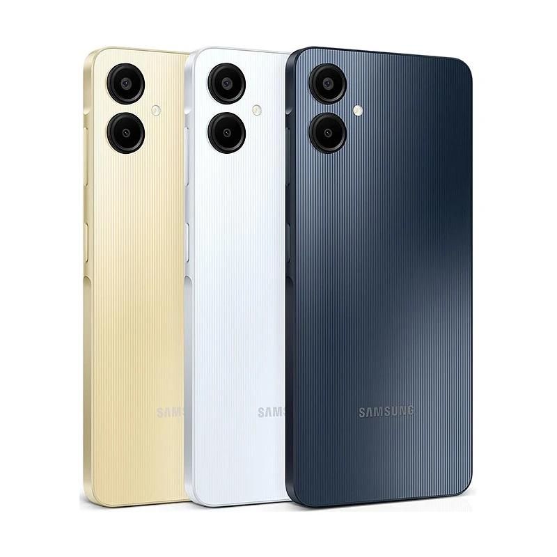سامسونگ Galaxy A06 با حافظهٔ ۱۲۸ گیگابایت رم۶|موبایل|تبریز, |دیوار