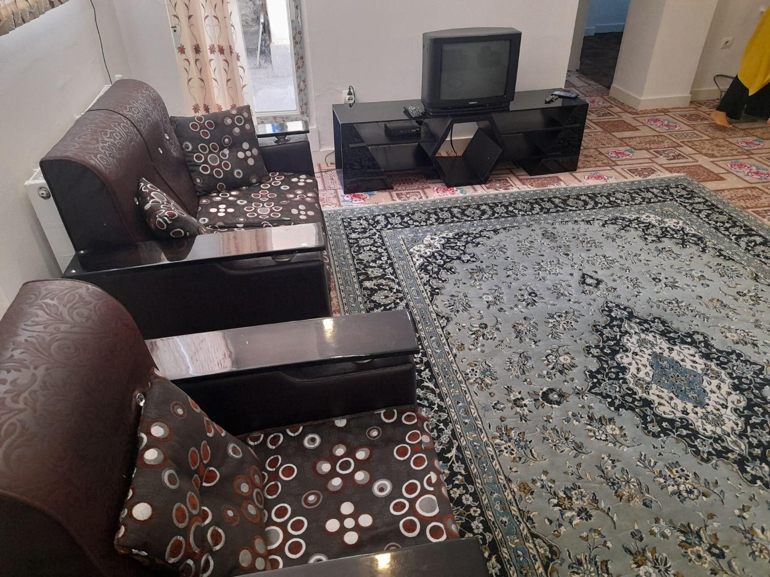 منزل مبله صدرا و سوئیت |اجارهٔ کوتاهمدت آپارتمان و سوئیت|صدرا-فارس, |دیوار