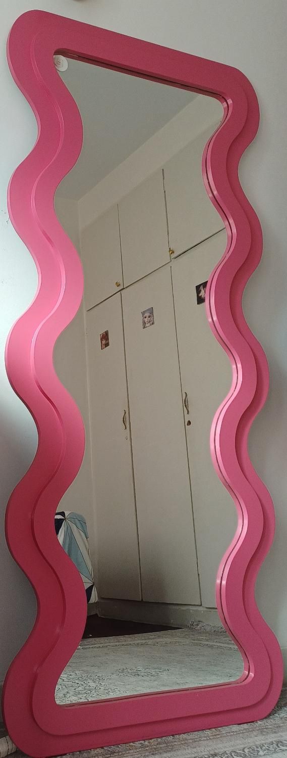 فروش،آینه|آینه|پرند, فاز ۲|دیوار