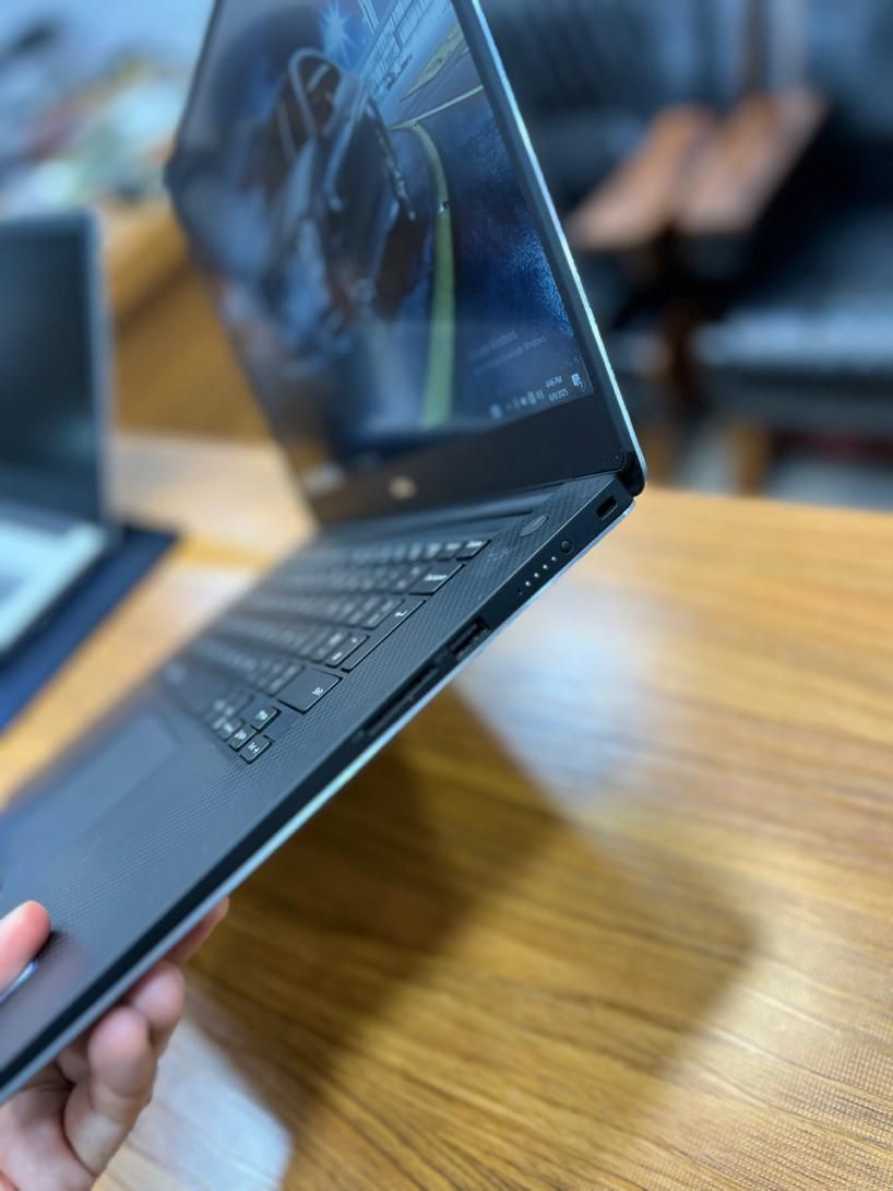 لپ تاپ DELL 5520 با گرافیک|رایانه همراه|اهواز, طالقانی|دیوار