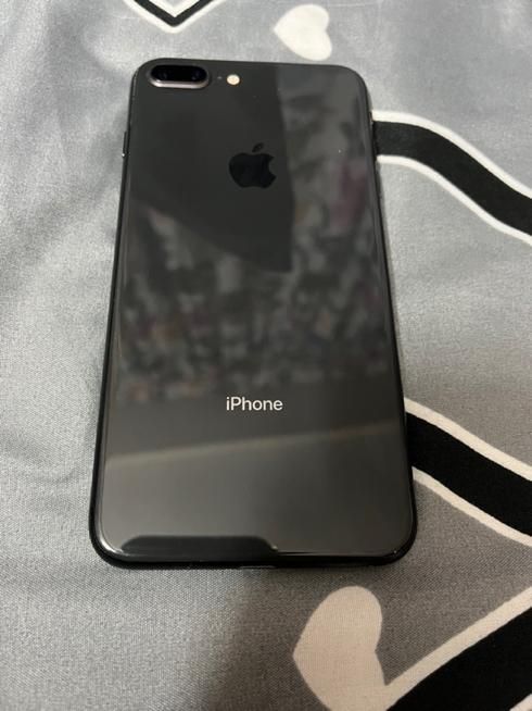 اپل iPhone 8 Plus ۶۴ گیگابایت|موبایل|تهران, فلاح|دیوار