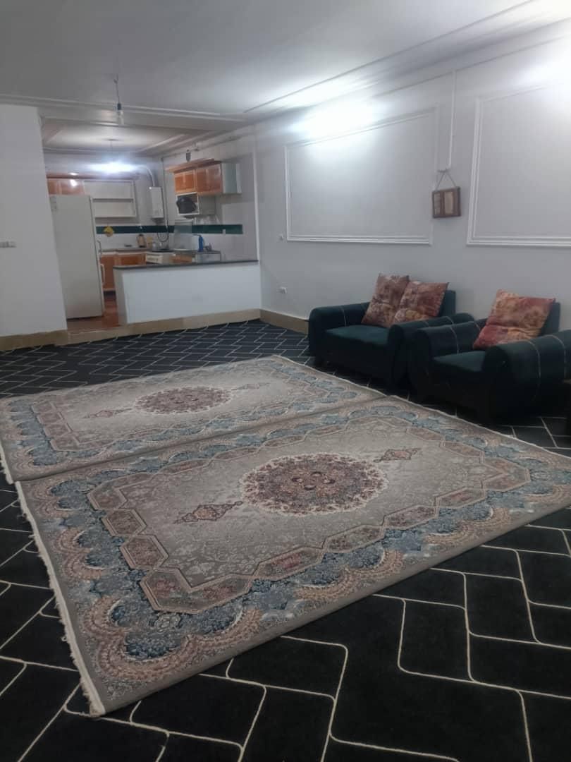 منزل مبله موعود|اجارهٔ کوتاه‌مدت آپارتمان و سوئیت|شیراز, طلاب|دیوار