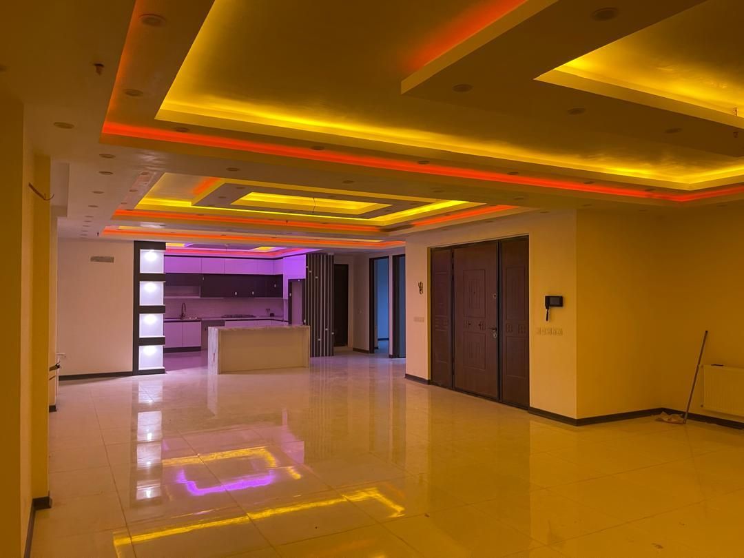 ۲۶۱متر سند تک برگ|فروش آپارتمان|قرچک, میرزائی شمالی|دیوار