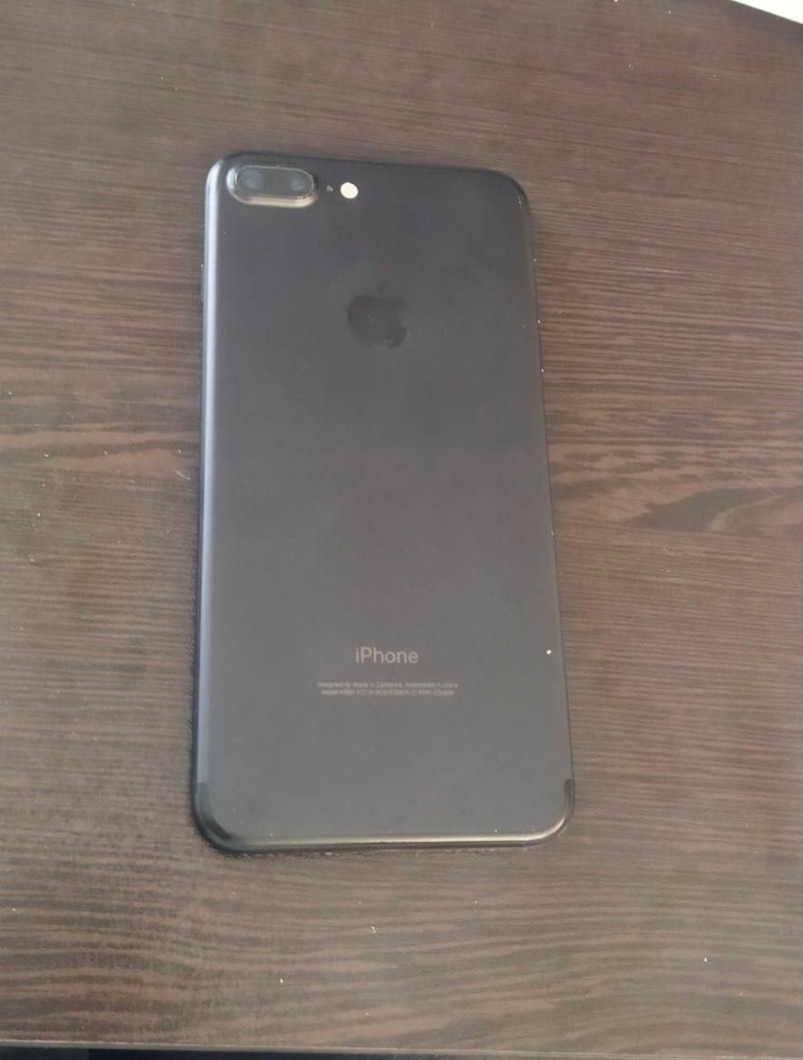 iPhone 7plus|موبایل|کرج, مشکین‌دشت|دیوار