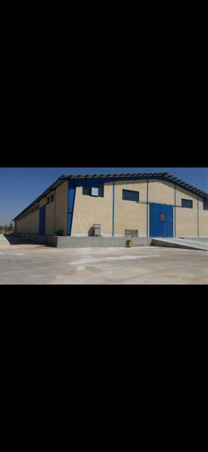 فروش سوله های ۱۰۰ تا۲۵۰متری نوساز شهید رجایی|فروش دفتر صنعتی، کشاورزی، تجاری|باقرشهر, |دیوار