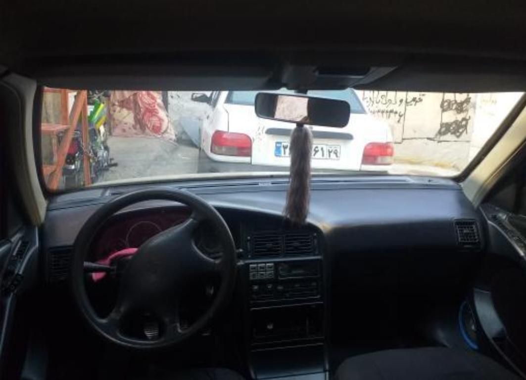 پژو 405 GLX بنزینی، مدل ۱۳۸۳|خودرو سواری و وانت|جوانرود, |دیوار