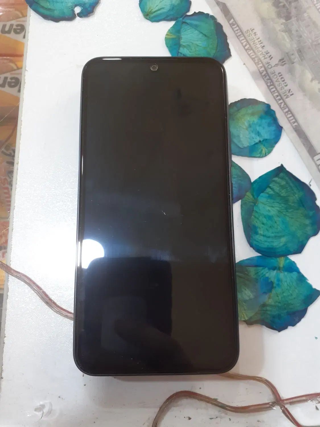 سامسونگ سامسونگ Galaxy A54 با حافظهٔ ۲۵۶ گیگابایت|موبایل|اندیشه, اندیشه فاز ۳|دیوار