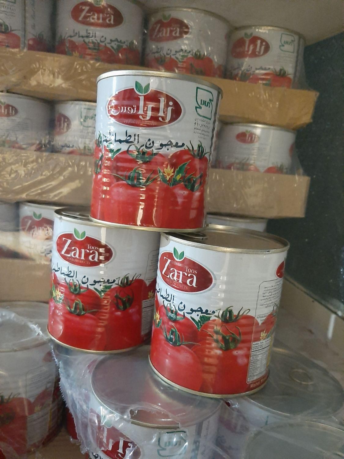 رب توس مشهد زاراغلیط خونگی|خوردنی و آشامیدنی|تهران, فردوس|دیوار