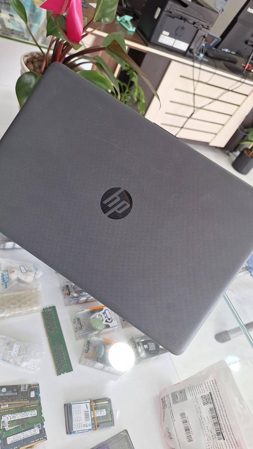 لپ تاپ hp RYZEN5 گرافیکی|رایانه همراه|شهرکرد, |دیوار