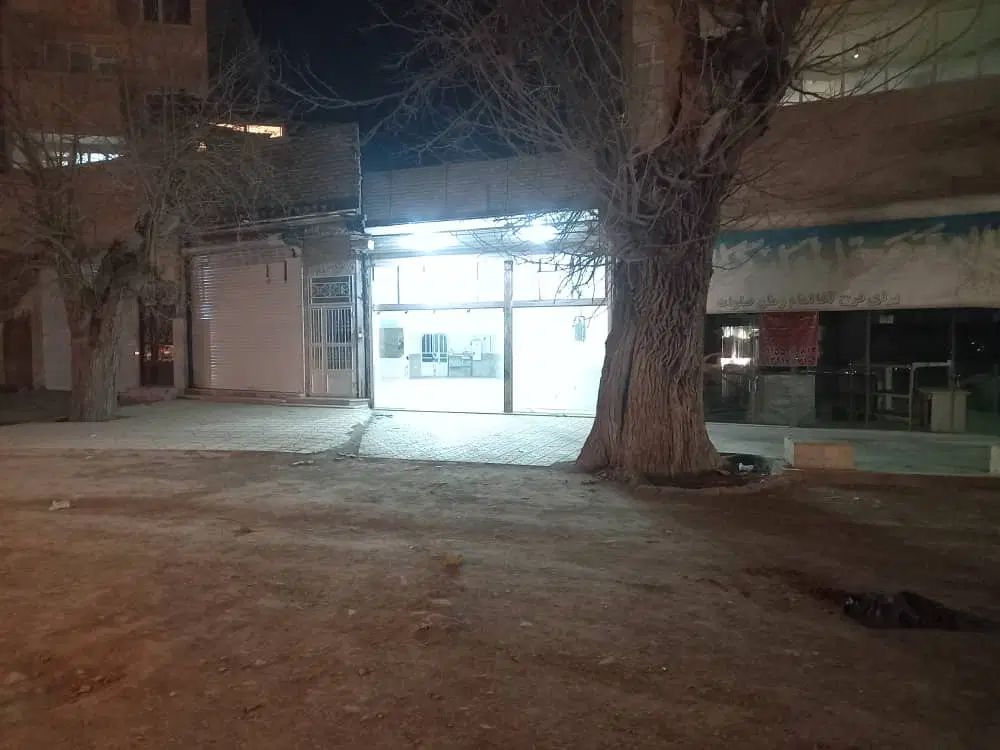 ۱۳۰متر مغازه سندششداتگ،تجاری دائم|فروش مغازه و غرفه|مشهد, صیدآباد|دیوار