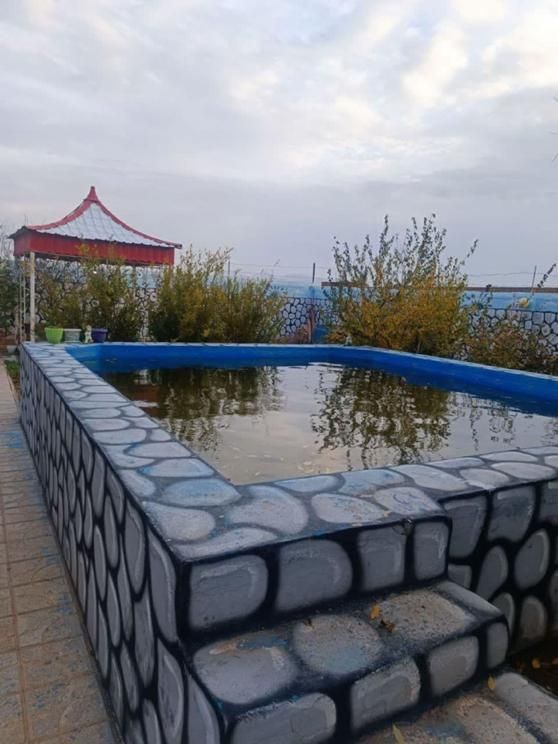 باغ ویلا حومه تربت حیدریه|فروش خانه و ویلا|تربت‌حیدریه, منظر|دیوار