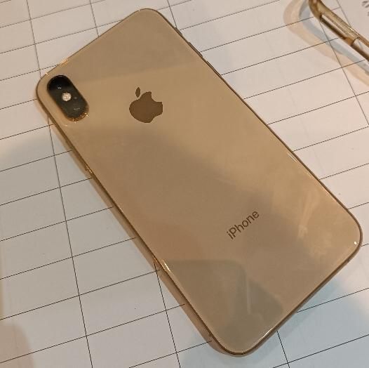 اپل iPhone XS ۶۴ گیگابایت|موبایل|تهران, اوقاف|دیوار