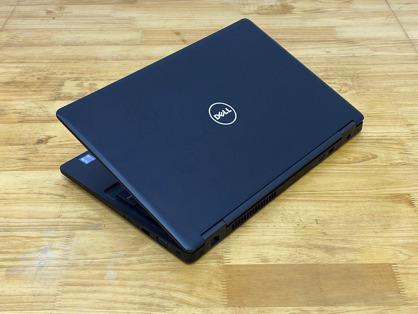 لپ تاپ Dell 5580 مهندسی برنامه نویسی نسل 8|رایانه همراه|قزوین, |دیوار