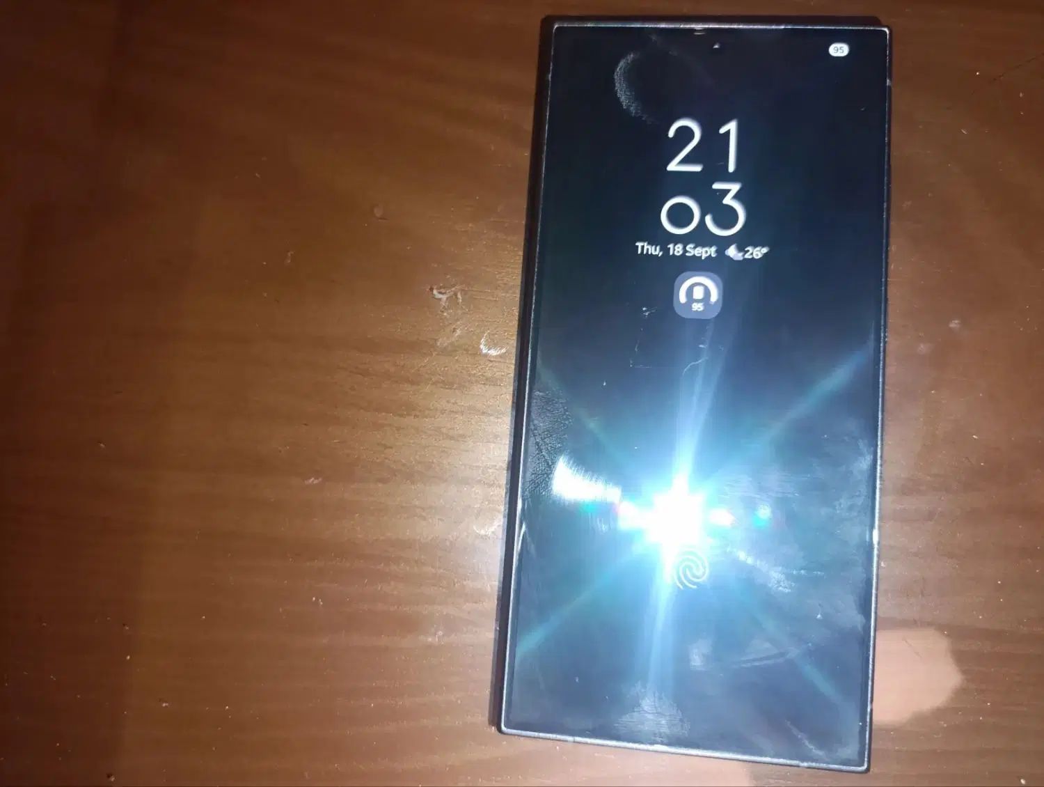 Samsung s24 ultra 256 GB|موبایل|تهران, شهرک دانشگاه شریف|دیوار