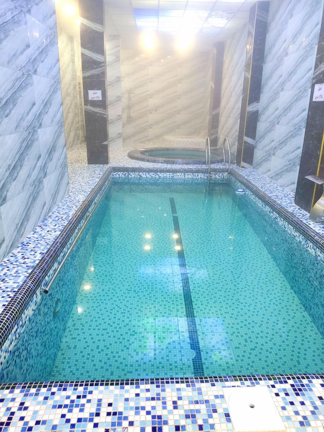 ویلا استخردار، بیلیاردار دربست «جاویدان»|اجارهٔ کوتاهمدت ویلا و باغ|کلاردشت, |دیوار