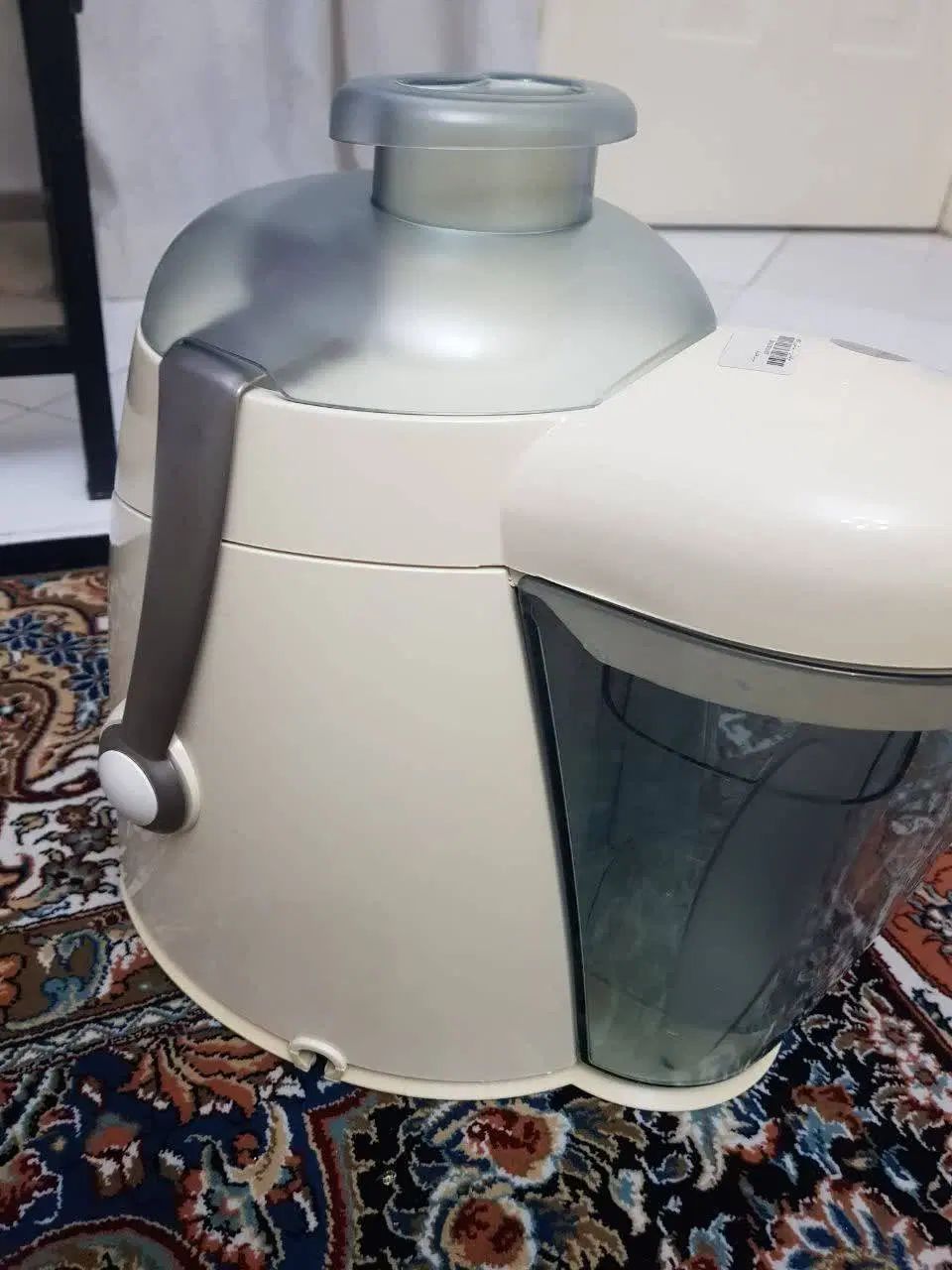 آبمیوه گیری مولینکس اصل|آبمیوه‌گیر و آب‌مرکبات‌گیر|تهران, بریانک|دیوار