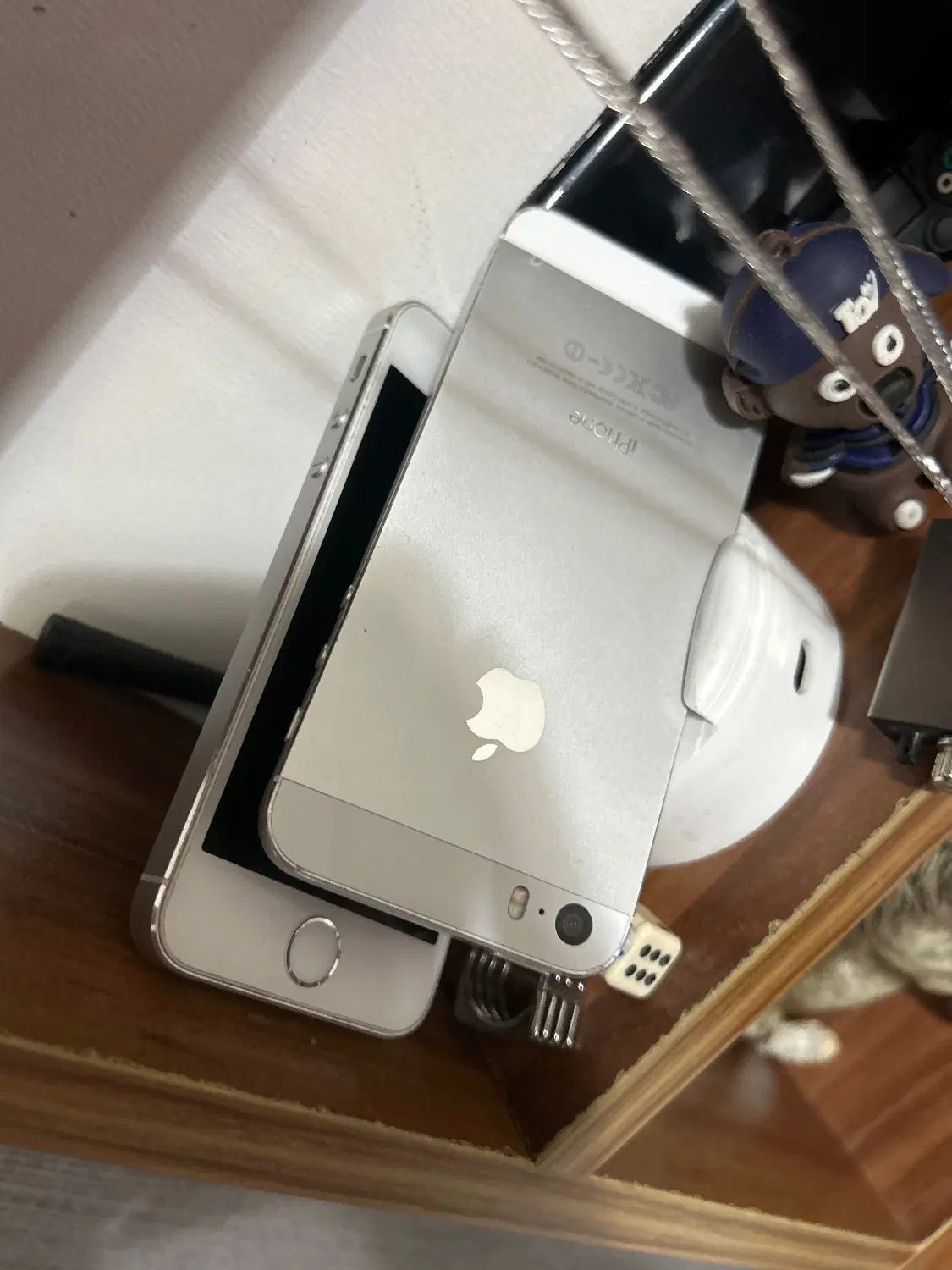 ایفون 5s|موبایل|تهران, تهرانسر غربی|دیوار