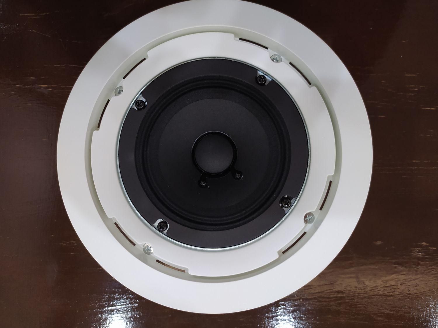 اسپیکر سقفی JBL8124|صوتی و تصویری|اصفهان, آزادان|دیوار