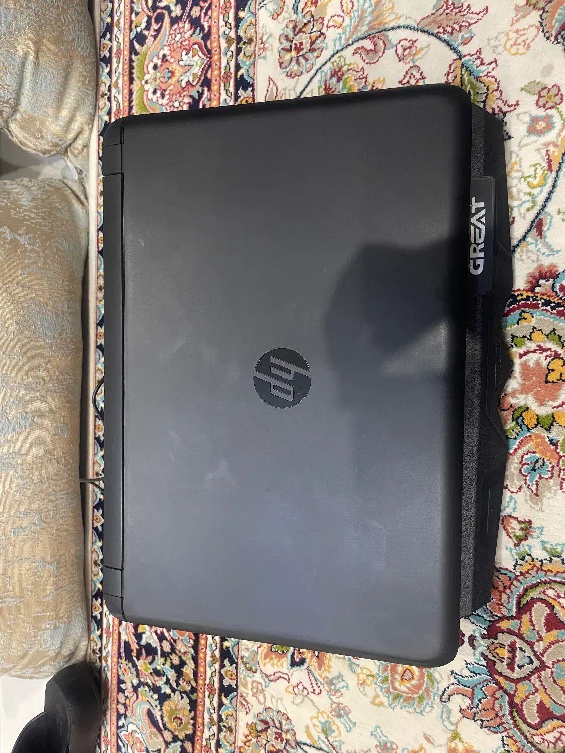 HP Pavilion Gaming|رایانه همراه|مشهد, پنجتن|دیوار