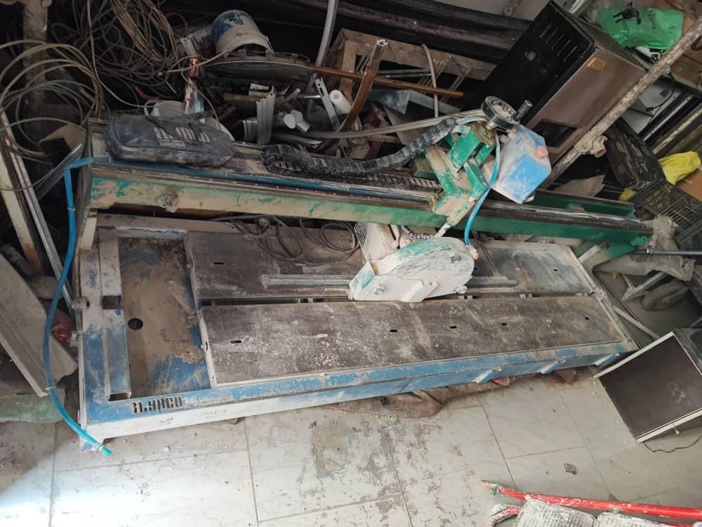 فروش وخریداربورس الوار کارواش بالابر تخته بنایی|مصالح و تجهیزات ساختمان|تهران, چیتگر جنوبی|دیوار