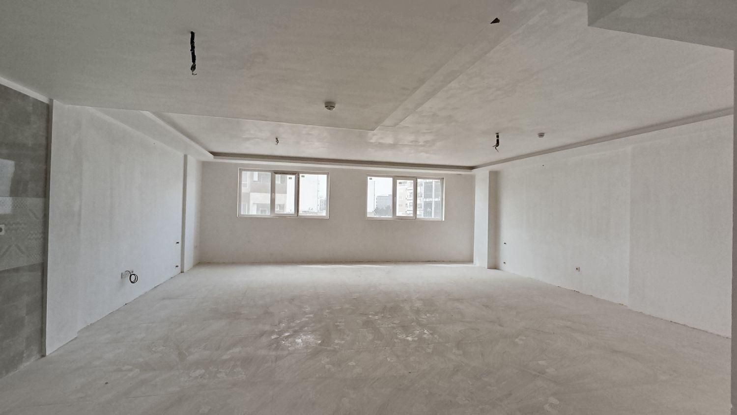 ۱۲۵متر/سه خواب/ابومسلم/صائب|فروش آپارتمان|سبزوار, فیاض|دیوار