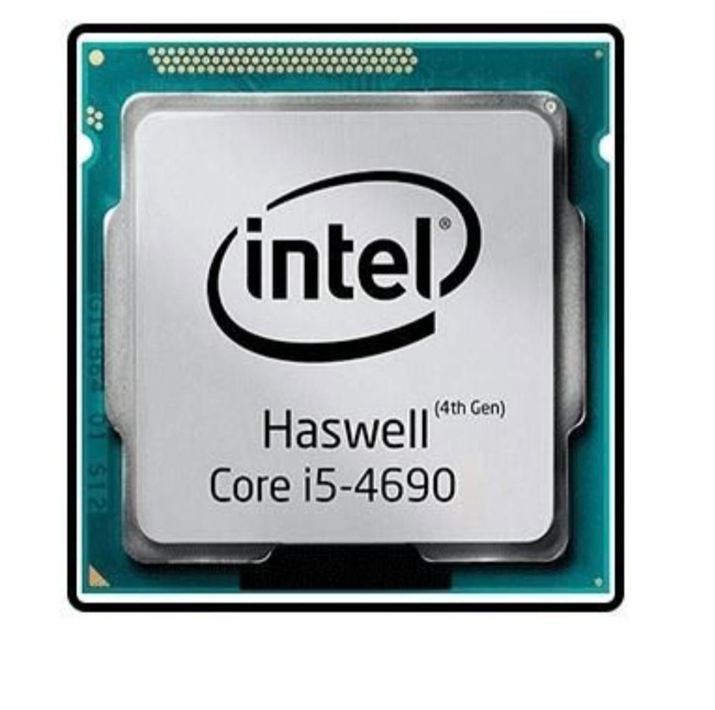 cpu core i5 4690|قطعات و لوازم جانبی رایانه|ارومیه, |دیوار