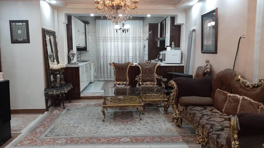 59متر/تک واحدی/بازسازی کامل/سابوته/هاشم‌آباد|فروش آپارتمان|تهران, هاشم‌آباد|دیوار