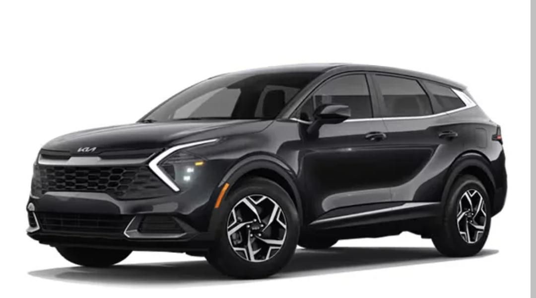 حواله کیا Sportage 1500 Turbo، مدل ۲۰۲۵|خودرو سواری و وانت|تهران, جردن|دیوار