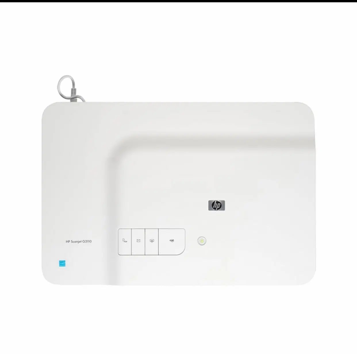 اسکنر اچ پی مدل HP Scanjet G3110 با کارتن|پرینتر، اسکنر، کپی، فکس|تهران, امانیه|دیوار