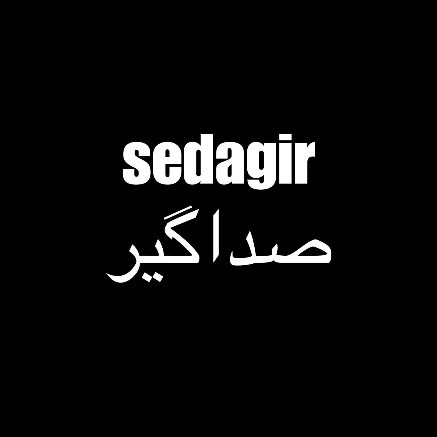 فروش دامنه sedagir|خدمات رایانه‌ای و موبایل|تهران, قیطریه|دیوار