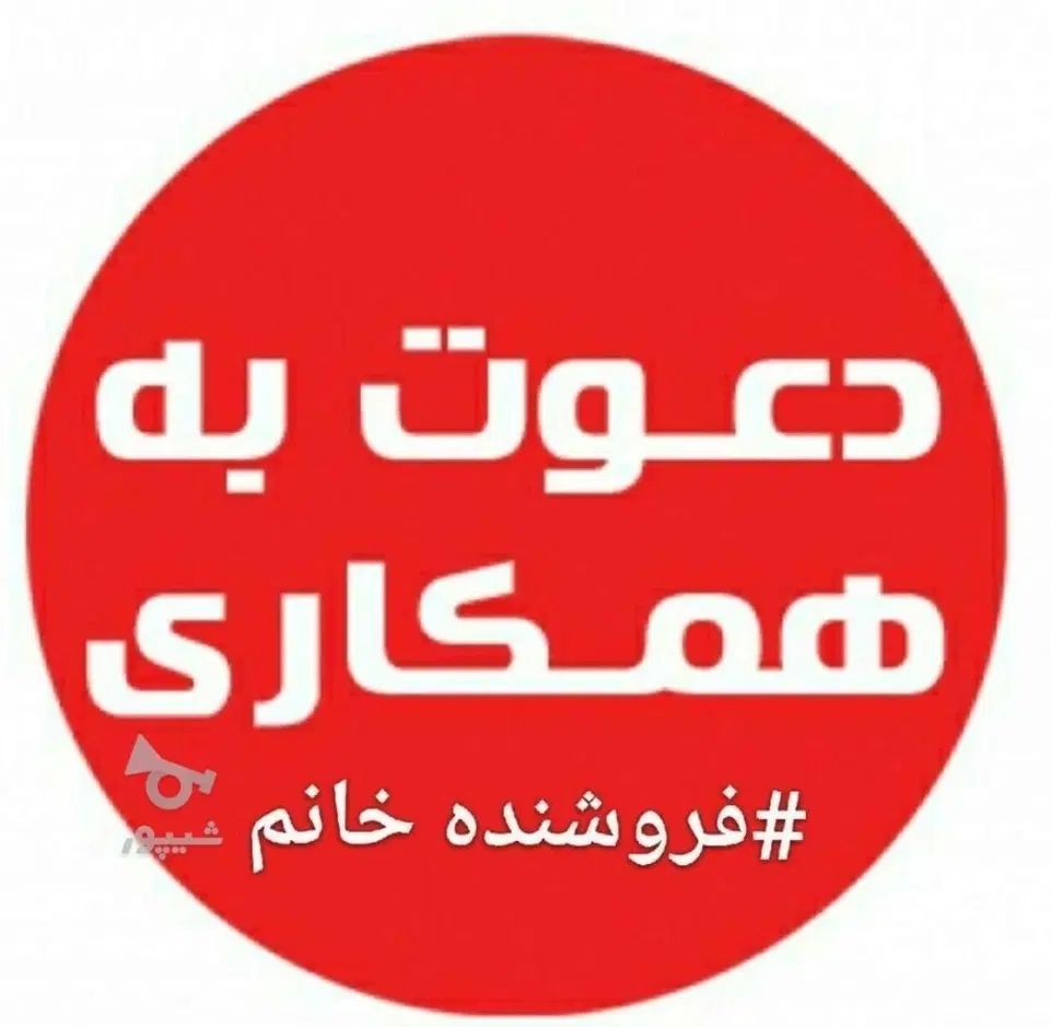 استخدام سه نفر فروشنده خانم جهت فست فود کیلویی|استخدام خدمات فروشگاه و رستوران|اصفهان, بیدآباد|دیوار