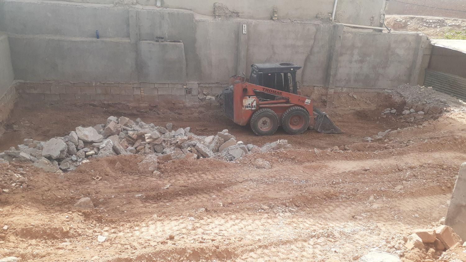 اجاره بابکت|خدمات حمل و نقل|مسجد سلیمان, |دیوار