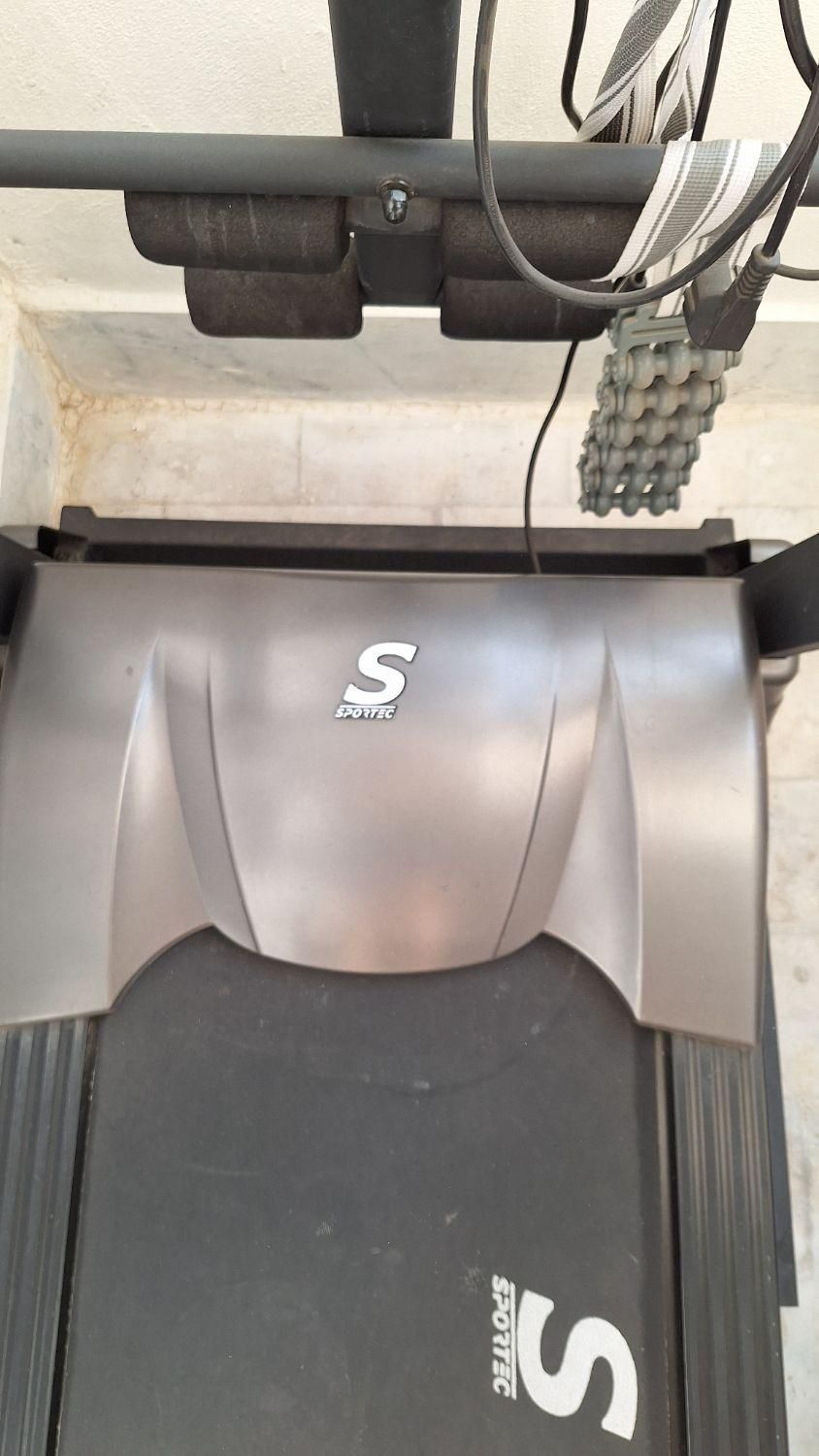 ورزشی تردمیل|تجهیزات ورزشی|زنجان, |دیوار