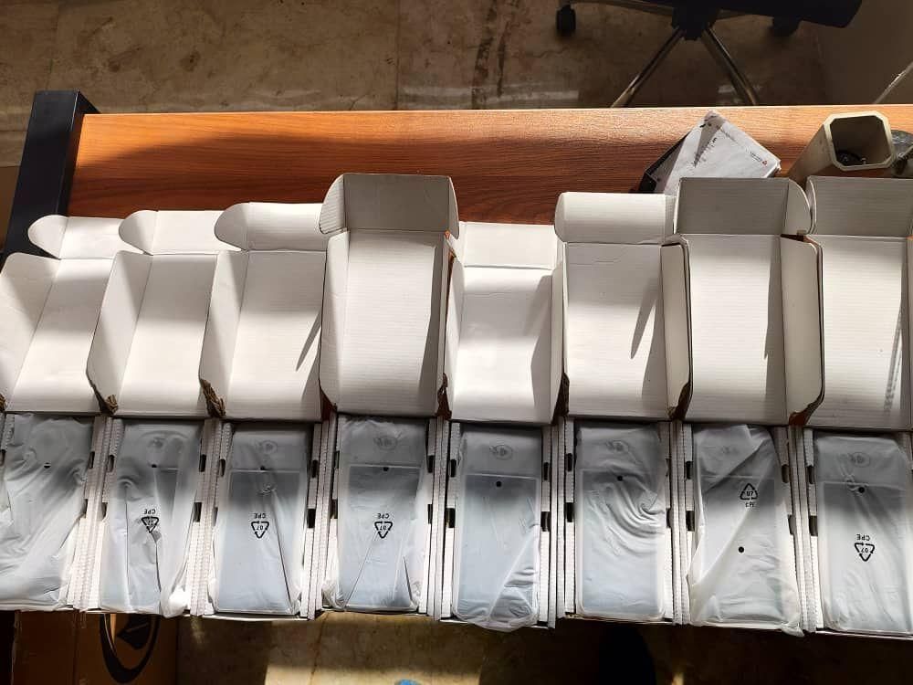 عابر بانک کارت به کارت کشلس i9000 & G2|فروشگاه و مغازه|تهران, صادقیه|دیوار