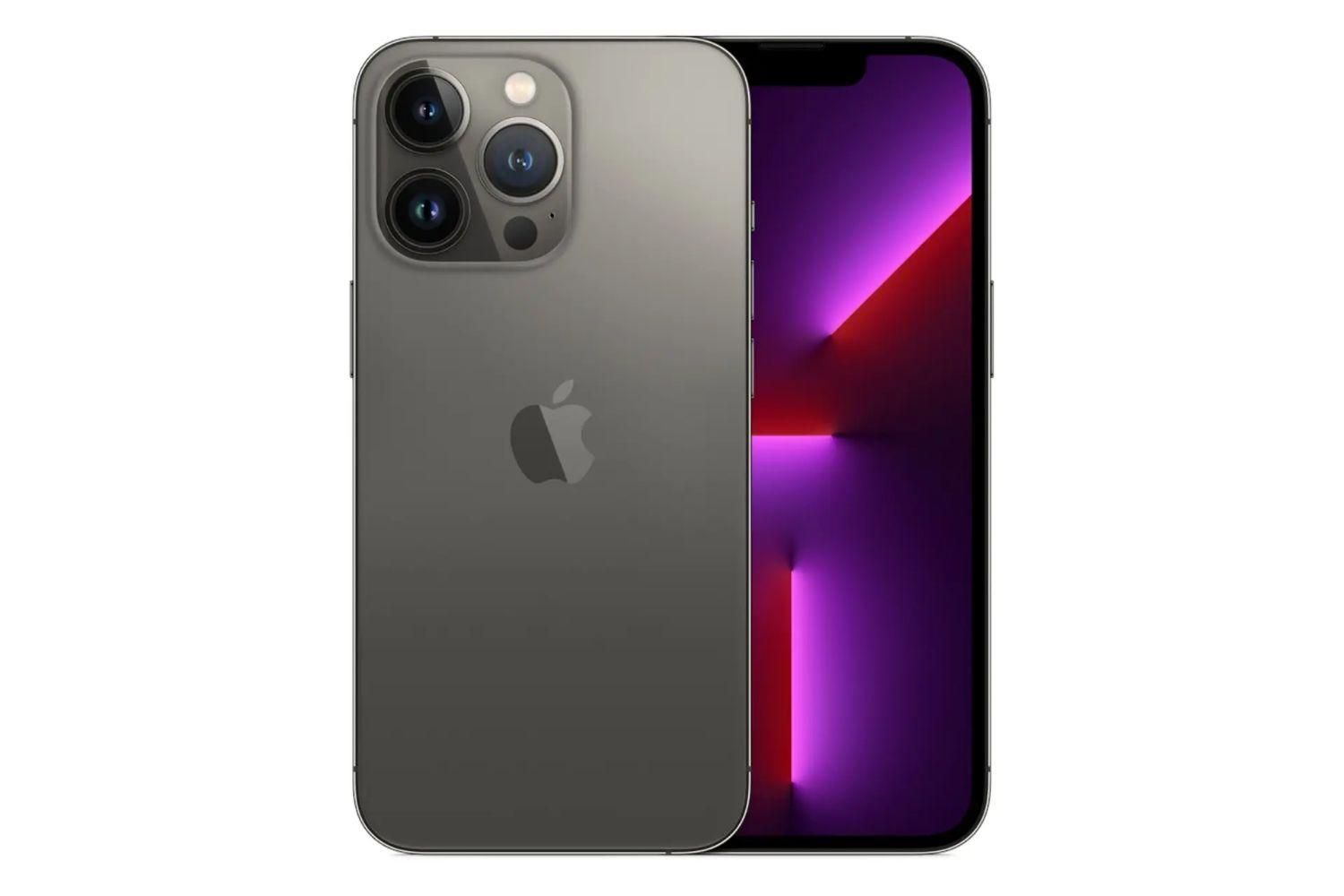 اپل iPhone 13 Pro Max با حافظهٔ ۲۵۶ گیگابایت|موبایل|جم, |دیوار