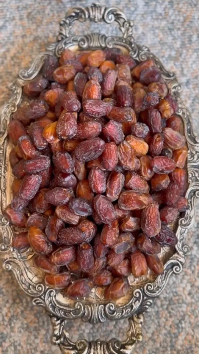 خرما خشک درجه یک|خوردنی و آشامیدنی|تهران, شوش (باغ آذری)|دیوار