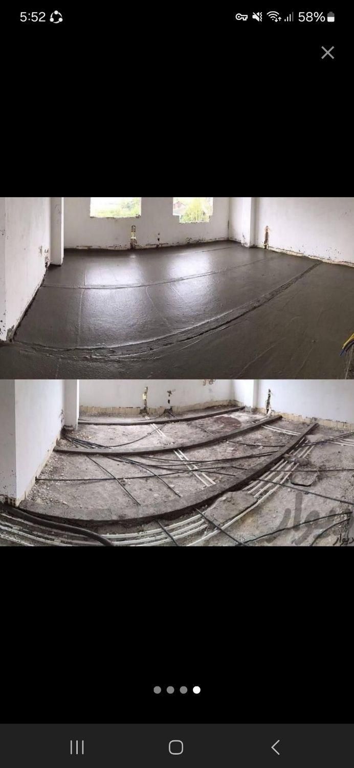 فوم بتن تخصصی شیراز|خدمات پیشه و مهارت|شیراز, تاچارا|دیوار