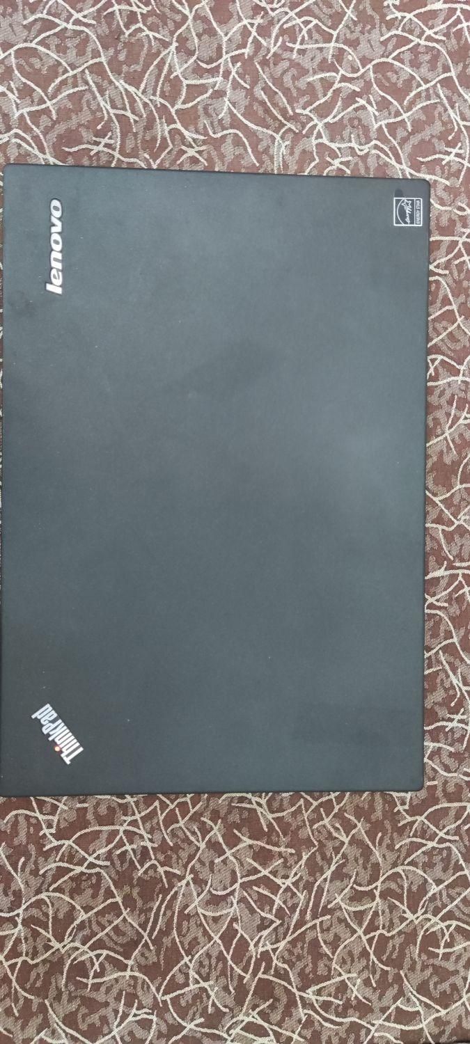 لپ تاپ لنوو t440|رایانه همراه|تهران, تهرانپارس غربی|دیوار