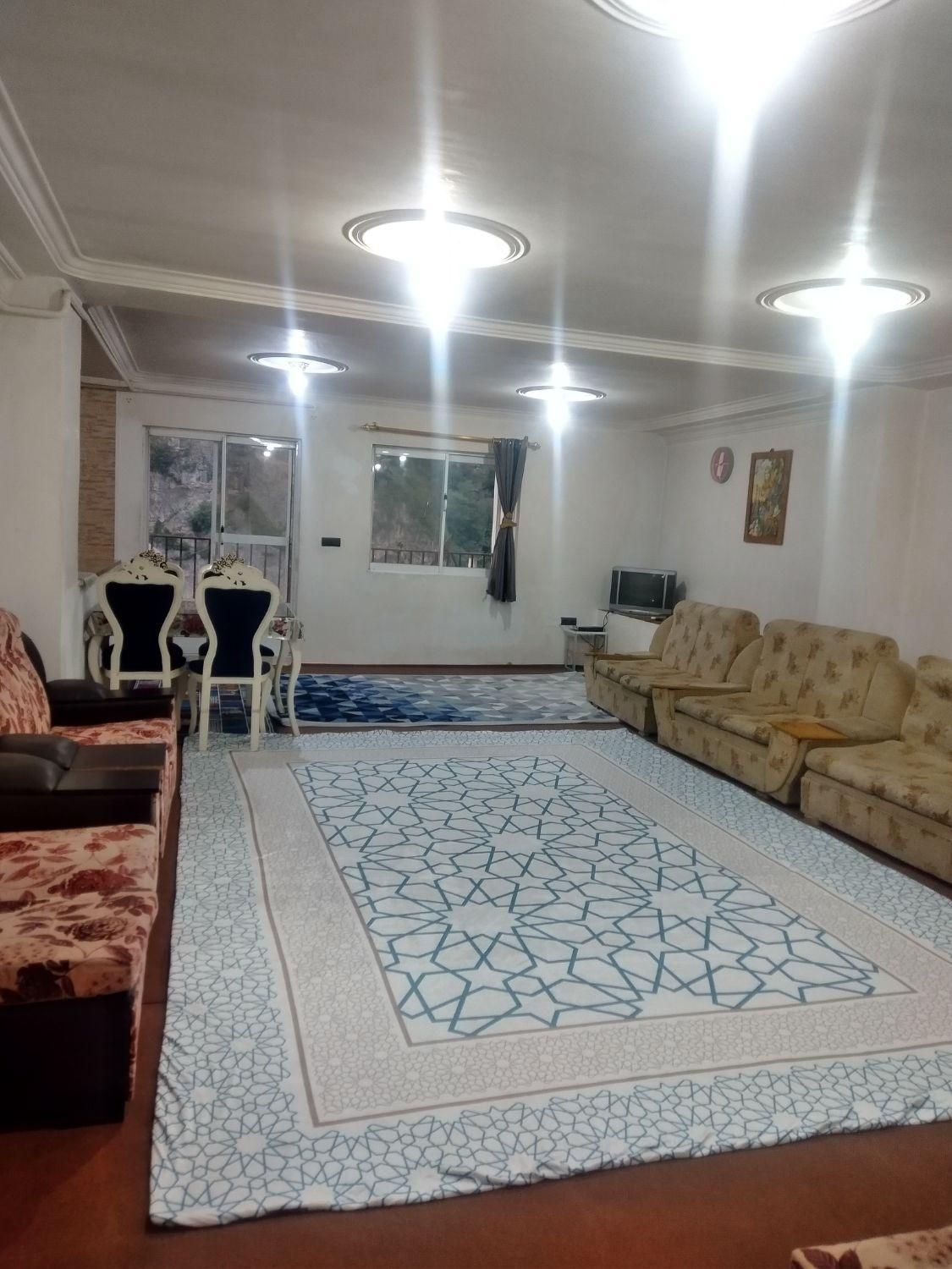 سوییت هیرکانیا2 زیارت|اجارهٔ کوتاهمدت آپارتمان و سوئیت|گرگان, |دیوار