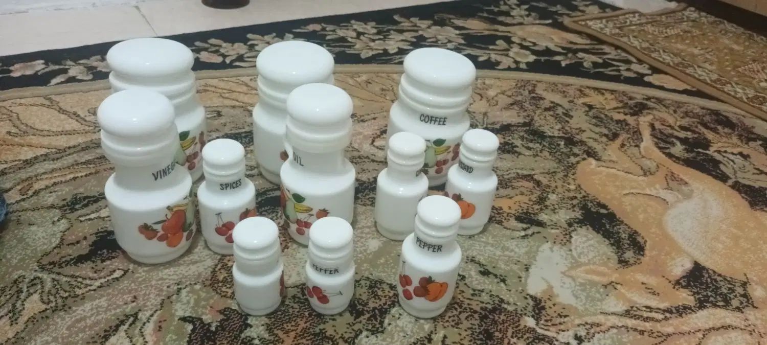 اکهی خودم برای|ظروف سرو و پذیرایی|تهران, فلاح|دیوار