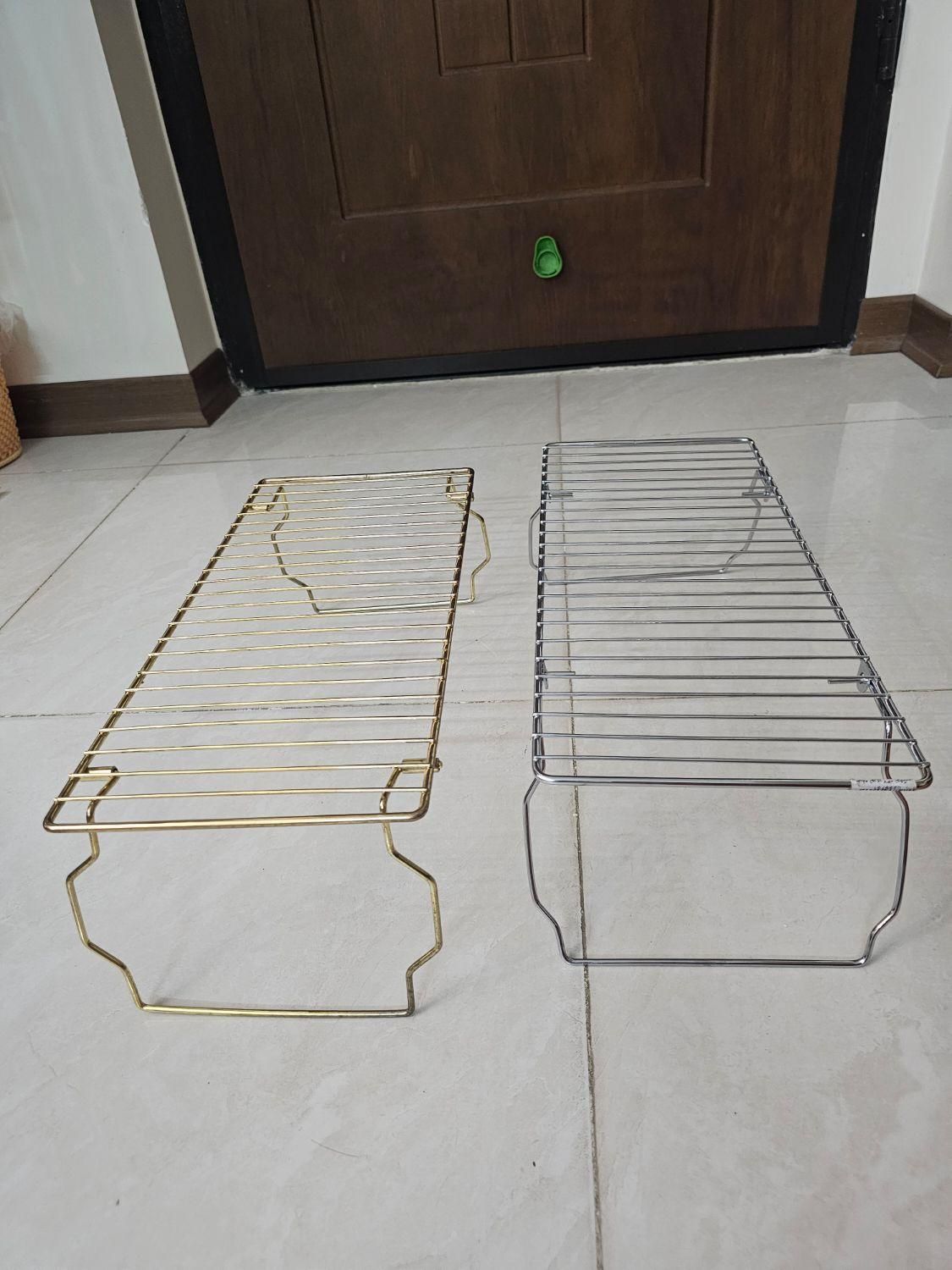شلف و نظم دهنده کابینت|آب‌چکان و نظم‌دهنده ظروف|اصفهان, شهرک میلاد|دیوار