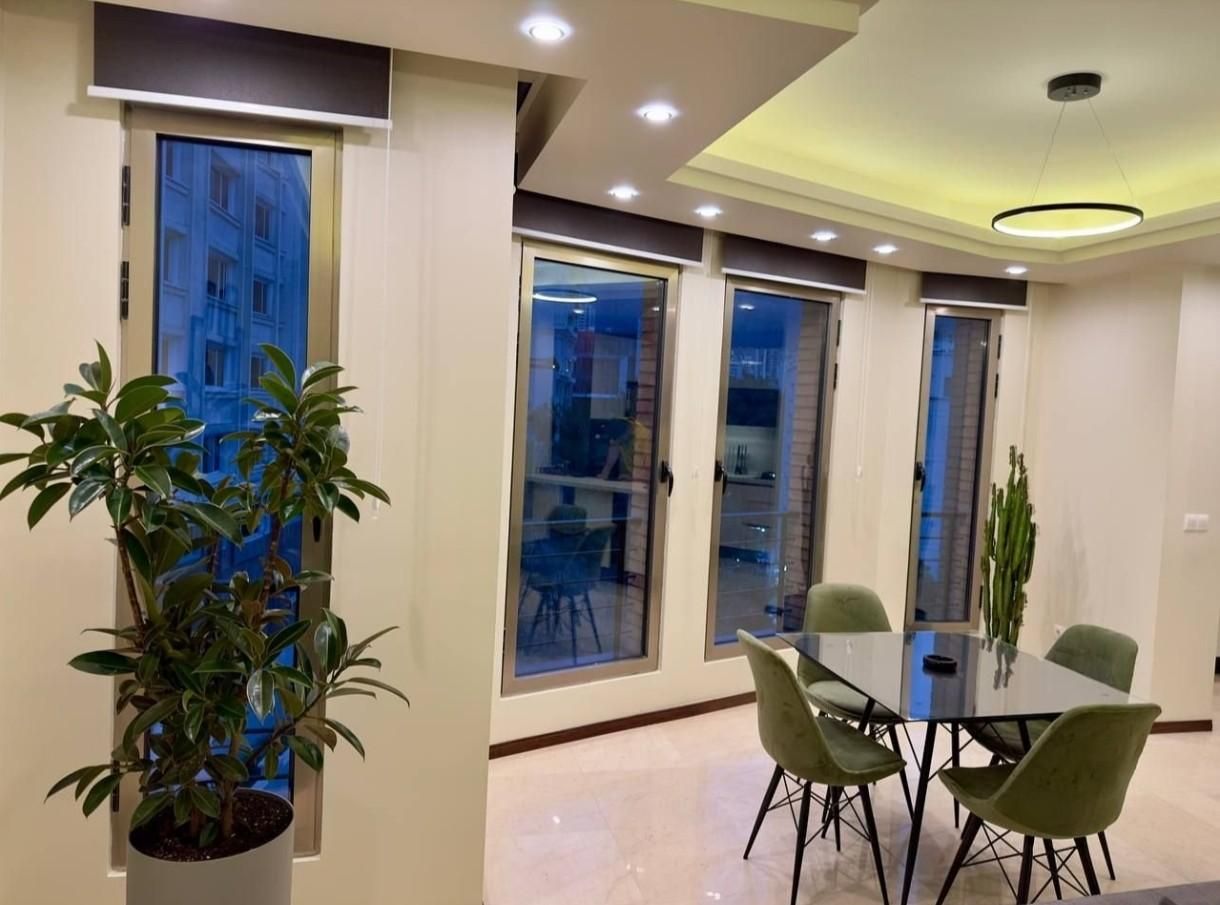 اجاره مبله لوکس بدون واسطه|اجارهٔ کوتاهمدت آپارتمان و سوئیت|بوشهر, |دیوار