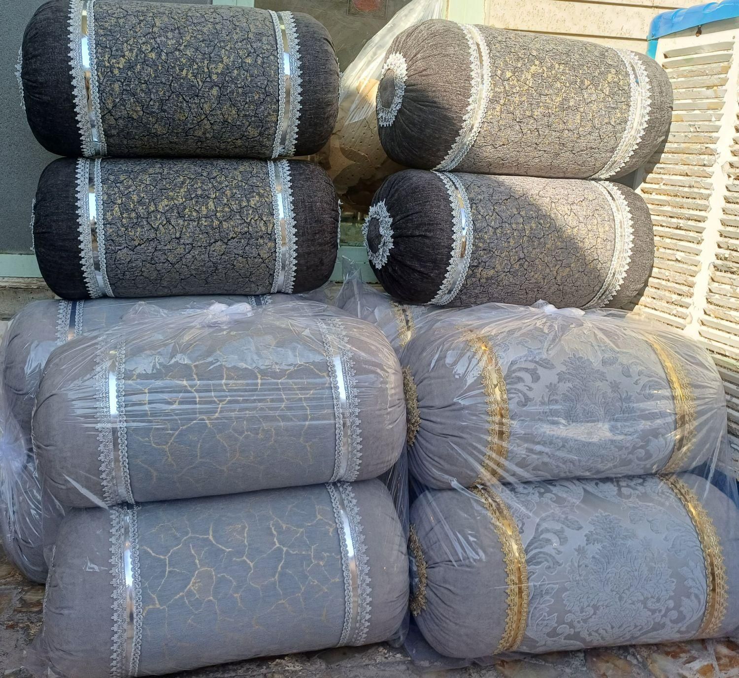 بالش سنتی بختیاری|رختخواب، بالش، پتو|اصفهان, همت‌آباد|دیوار